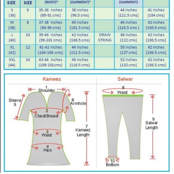 Orange Indian Party Wear Dress with bottom and duputta - Picture 9 of 9